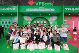 Đồng Tháp bước vào mùa hội, hơn 15.500 runner đổ về check- in VPBank Đất Sen Hồng Music Marathon 2026