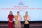 CT Homes đánh cược quá sốc