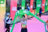 Đồng Tháp bùng nổ trong ngày tranh tài của hàng chục nghìn runner tại VPBank Đất Sen Hồng Music Marathon 2026