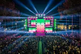 Hơn 20.000 khán giả cháy hết mình trong đêm nhạc hội VPBank Music Night