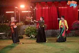 2 ngày 1 Đêm: CONGB diễn vai thiếu nữ, Pháp Kiều tranh giành hoàng tử với Dương Lâm