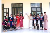 Phu nhân tỷ phú Phạm Nhật Vượng lần đầu lên tiếng về Quỹ Thiện Tâm