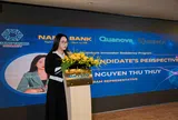 Nhân lực, nhân tài khoa học lượng tử Việt Nam phụng sự quốc gia, dân tộc