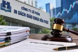 In sách giáo khoa Hòa Phát bị phạt hơn 200 triệu đồng