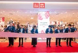 Thêm điểm hẹn mua sắm mới: UNIQLO chính thức có mặt tại Thanh Hóa