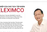 Tập đoàn Geleximco vi phạm công bố thông tin trái phiếu