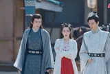 Phim “An Lạc truyện”: Đế Thừa Ân đỡ kiếm cứu Hoàng đế, được chấp thuận trở thành Thái tử phi của Hàn Diệp