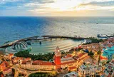 Show diễn trên biển, dạ tiệc bên sóng làm nên sức hút MICE của Thị trấn Hoàng Hôn, Phú Quốc