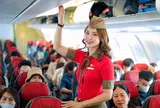 Chào mừng Ngày hội Du lịch Quốc tế Đà Nẵng 2026, săn vé 0 đồng cùng Vietjet