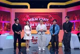 Đại Nghĩa bất ngờ trước màn so tài kịch tính của dàn MC, Đại An xuất sắc rinh về 146 triệu đồng