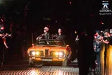 -	Tinh Hà “Say Hi” Concert Đêm 1: 24 Anh Trai hội ngộ và câu chuyện về Thế giới song song