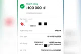 Vì sao khách hàng phải chờ gần 1 tháng để được hoàn tiền khi bị ngân hàng trừ tiền nạp qua điện thoại?