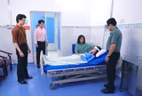 'Thâm tình giả dối' tập cuối: Nhật Hạ ly hôn Minh Luân, làm lại cuộc đời