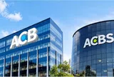 Công ty chứng khoán 43.799 tỷ của ACB đầu tư cổ phiếu lỗ 221 tỷ