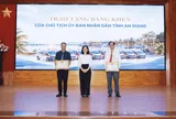 Vinmec cùng Phú Quốc xây dựng một cộng đồng biết cách bảo vệ sự sống