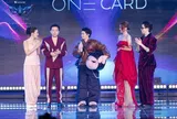 Negav bị loại khỏi 'Ca sĩ mặt nạ'