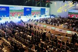 World Tea Connect: Khi ngoại giao văn hóa mở lối cho hợp tác toàn cầu tại Diễn đàn Kinh tế mùa thu 2026