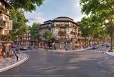 Nhà phố giãn xây Vinhomes Sài Gòn Park dành thêm 14 tháng cho gia chủ tích lũy tài chính