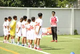 Cầu thủ nhí 2026: Top 16 bước vào vòng loại căng thẳng, tìm ra top 10 đi tiếp