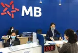 MB lên tiếng khi khách hàng bất ngờ có tài khoản hộ kinh doanh trên ứng dụng