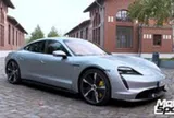 Mercedes-AMG GT 63 S tốc độ nhanh ngang ngửa Lamboghini Aventador