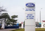 Cục Đăng kiểm yêu cầu Ford Việt Nam báo cáo việc in thiếu Trường Sa, Hoàng Sa trên bản đồ Việt Nam