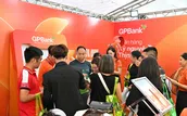 GPBank tiếp lửa sống khỏe cùng VPIM 2026, lan tỏa trải nghiệm thịnh vượng tại đường chạy