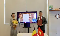 TP.HCM triển khai chương trình đào tạo tâm vận động chuẩn châu Âu cho trẻ em có khó khăn phát triển