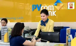 PVcomBank sắp chào sàn, lên kế hoạch tăng vốn giữa áp lực về nợ xấu và tín dụng