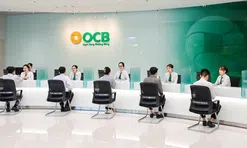 Nợ có khả năng mất vốn của OCB vượt 4.500 tỷ đồng