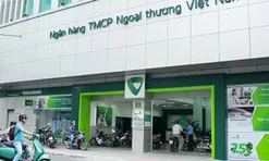 Thanh tra hoạt động sử dụng vốn và tài sản nhà nước tại Vietcombank