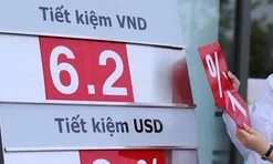 Đằng sau cuộc đua lãi suất ngân hàng