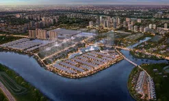 Từ khởi công đến vận hành: Khu đông trở thành lõi kết nối trong cấu trúc đô thị đa cực