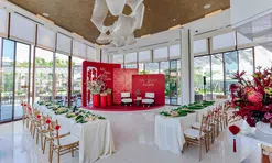 Masterise Homes tại WeChoice Awards 2025: Câu chuyện tái định hình chất lượng không gian sống của người Việt