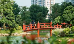 Cơ hội cuối sở hữu căn hộ chuẩn Nhật, giá cực tốt tại The Origami - Vinhomes Grand Park