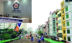 Vi phạm thuế, Tổng công ty Thăng Long bị phạt và truy thu hơn 380 triệu đồng