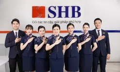 SHB được chấp thuận tăng vốn điều lệ lên 53.442 tỷ đồng