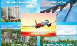 Tập đoàn Sovico bị phạt do vi phạm công bố thông tin