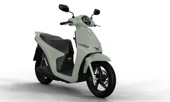 Xe máy điện màu đẹp, dáng cao, tiết kiệm cho chị em gọi tên VinFast Feliz II