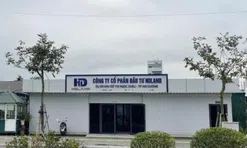 Loạt sai phạm về thuế của HDLand tại Dự án Khu dân cư phường Hải Dương