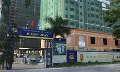 Địa ốc Hoàng Quân đã nộp hồ sơ phát hành 50 triệu cổ phiếu riêng lẻ hoán đổi nợ
