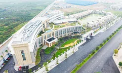 “Đập hộp” dàn máy móc triệu đô “xịn” nhất thế giới, lần đầu xuất hiện tại Việt Nam tại Bệnh viện Vinmec Ocean Park 2