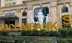 Sacombank dự kiến đổi tên, dời trụ sở và gia hạn tái cơ cấu đến 2030
