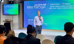 SME Việt và bài toán nâng cao năng lực dự báo trong môi trường bất định