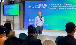 “Giải mã” chuỗi cung ứng cho SMEs: Từ điểm nghẽn vận hành đến bài toán tăng trưởng bền vững
