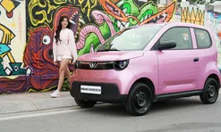 Minio Green nhắm trúng khoảng trống thị trường, mở cơ hội mới cho tài xế công nghệ