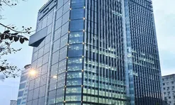 UBCKNN xử phạt 2 công ty “họ” dầu khí vì vi phạm công bố thông tin