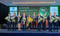 TP. Hồ Chí Minh: Định hình tầm vóc mới cho CLB Doanh nghiệp Mekong