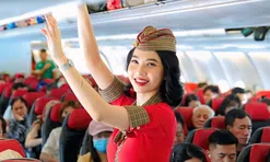 Đón hè 2026 rực rỡ, bay khắp muôn phương cùng Vietjet với vé Deluxe giảm tới 15%