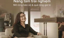 THE INNER by Masterise Homes & Techcombank – Song Hành Độc Bản: Nâng tầm đặc quyền – kiến tạo hành trình sống trọn vẹn từ bên trong